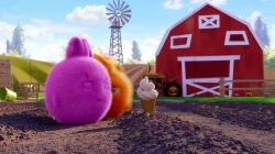 انیمیشن سانی بانیز قسمت 165 - sunny bunnies